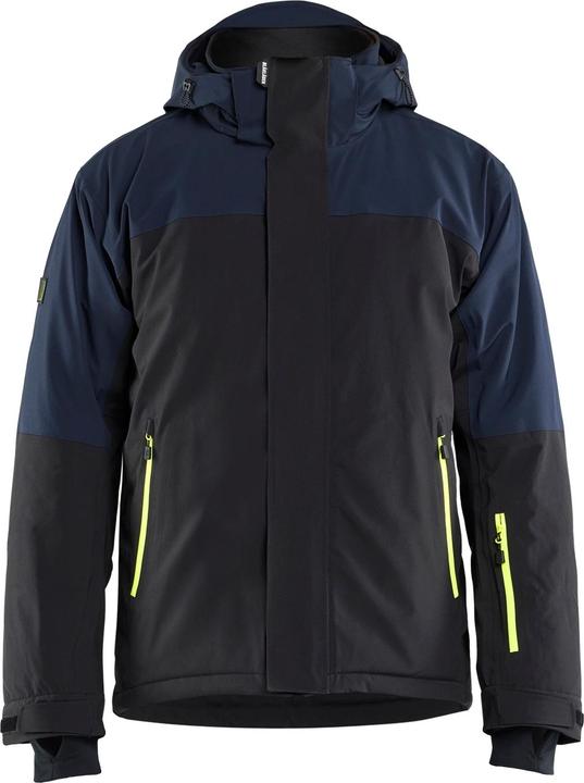 Produktbild Blakläder Striker (M)
