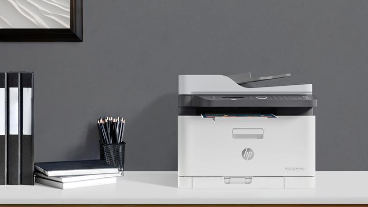 Image du produit HP Color Laser MFP 179fnw (Laser, Couleur)