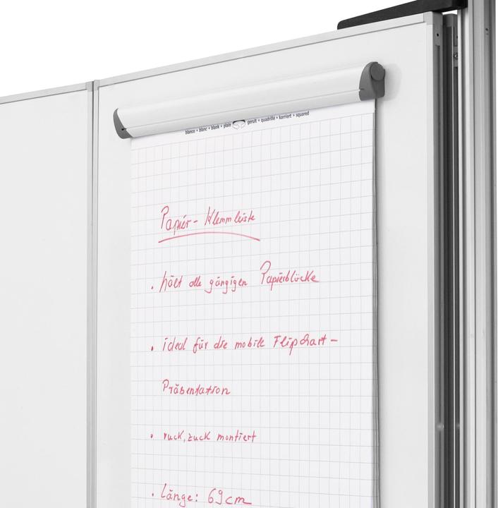 Produktbild Magnetoplan Klemmbretter