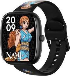 Produktbild Abyx Montre connectée Ozone 4 One Piece Nami
