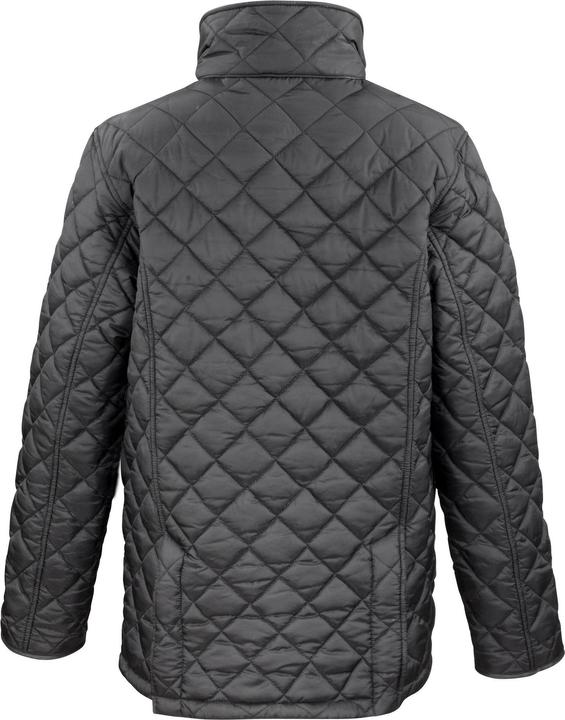 Immagine prodotto Result Giacca imbottita Cheltenham Uomo (3XL)