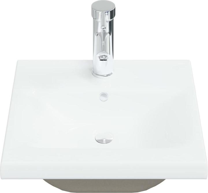 Actual product image vidaXL Becken (420 mm, 390 mm)