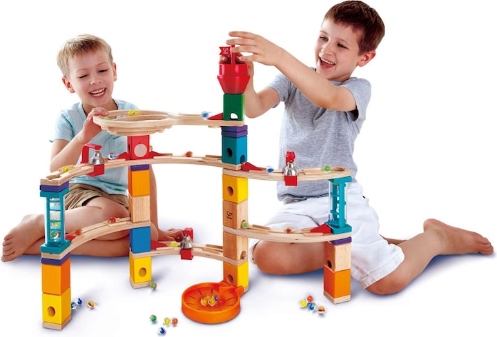 Immagine prodotto Hape Fuga dal castello