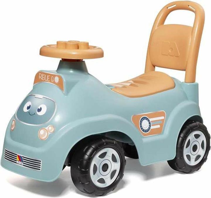 Actual product image Molto Rutschauto Moltó