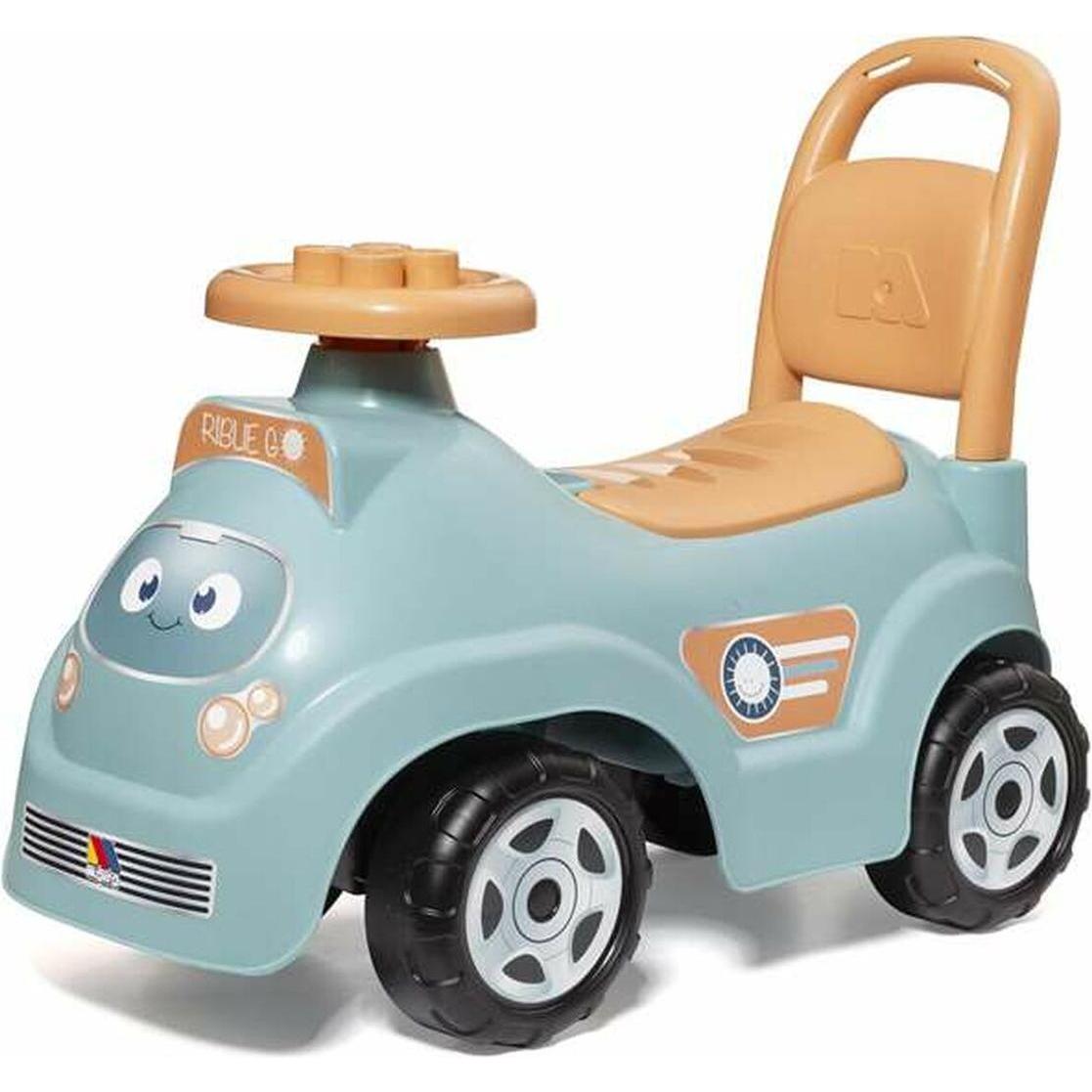 Molto Rutschauto Moltó