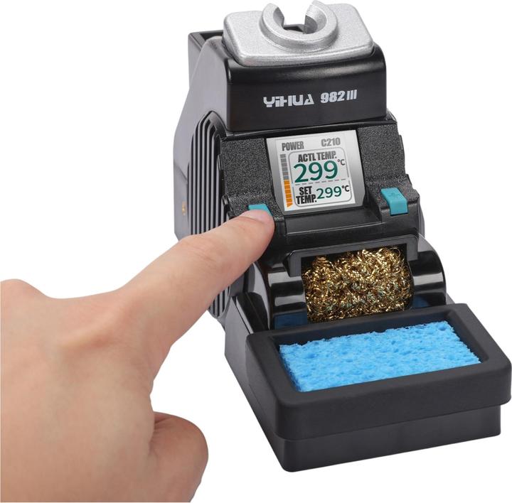 Produktbild Yihua 982-III Lötstation 40W