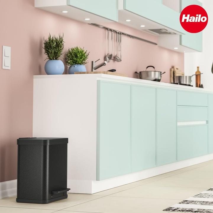 Produktbild Hailo ProfiLine (22 l)