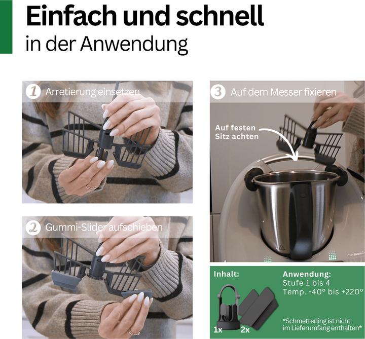 Immagine prodotto Leckerhelfer MixPRO
