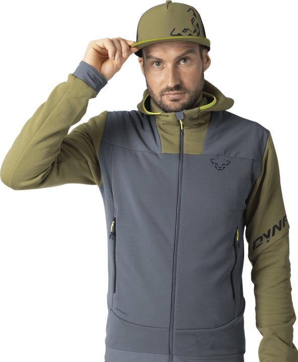 Immagine prodotto Dynafit Tigard Polartec Kapuzenjacke Herren (S)