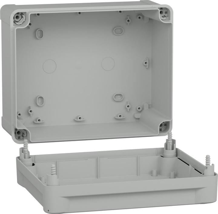 Actual product image Schneider Electric NSYTBP92H PC case IK08 (Housing)