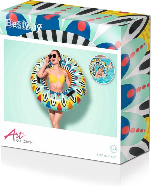 Produktbild Bestway Flirty Fiesta