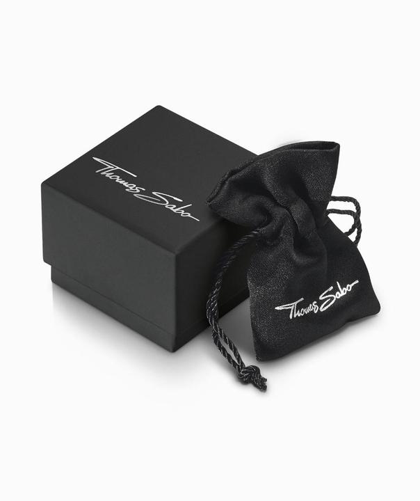 Immagine prodotto Thomas Sabo Classic (Argento)