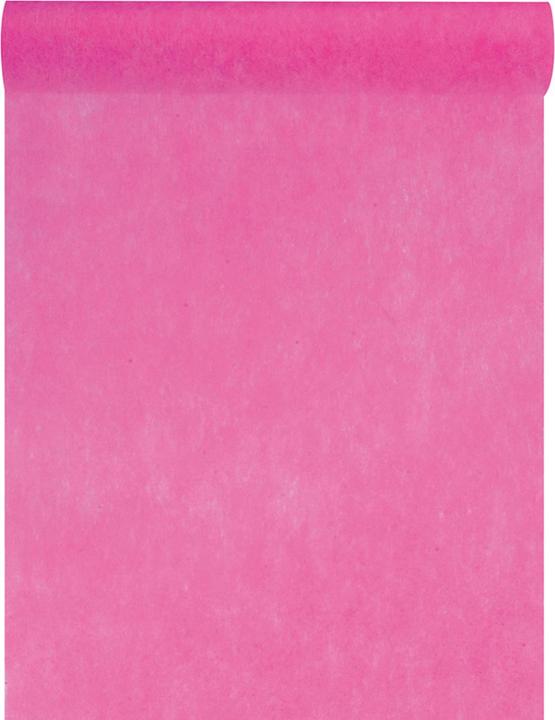 Image du produit Santex Chemin de table fuchsia (10m)