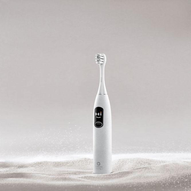 Produktbild Oclean X Pro Elite