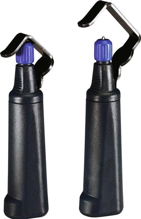 Image du produit Lapp OUTIL DE DÉBRANCHAGE STAR STRIP LINGE DE RECHANGE Outil de dénudage/dégainage