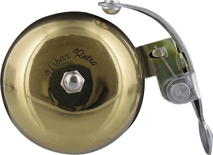 Image du produit T'nB TNB Sonnette rétro vélo/vélo