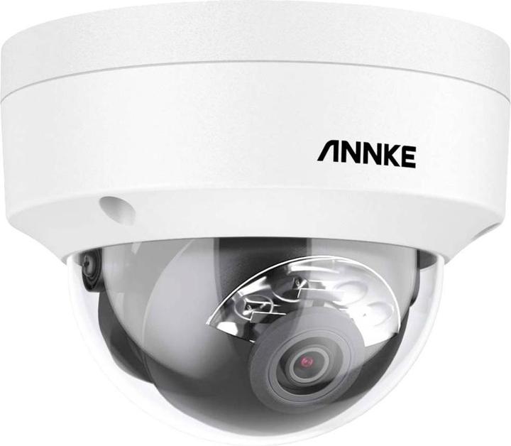 Immagine prodotto Annke N48PAW+I91DG*4+2T Set di telecamere di sorveglianza 4 telecamere con registratore (4096 x 3072 pixel)