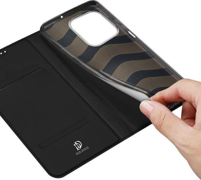 Productafbeelding Dux Ducis Skin Pro (Honor X6a)