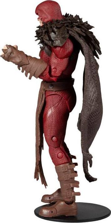 Actual product image McFarlane DC Multiverse: King Shazam! (The Infected)