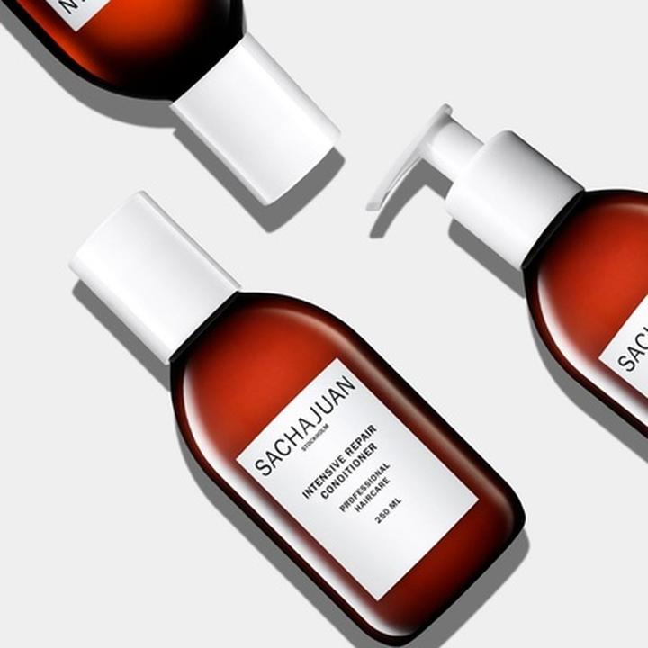 Produktbild Sachajuan Intensive Repair Conditioner (250 ml)