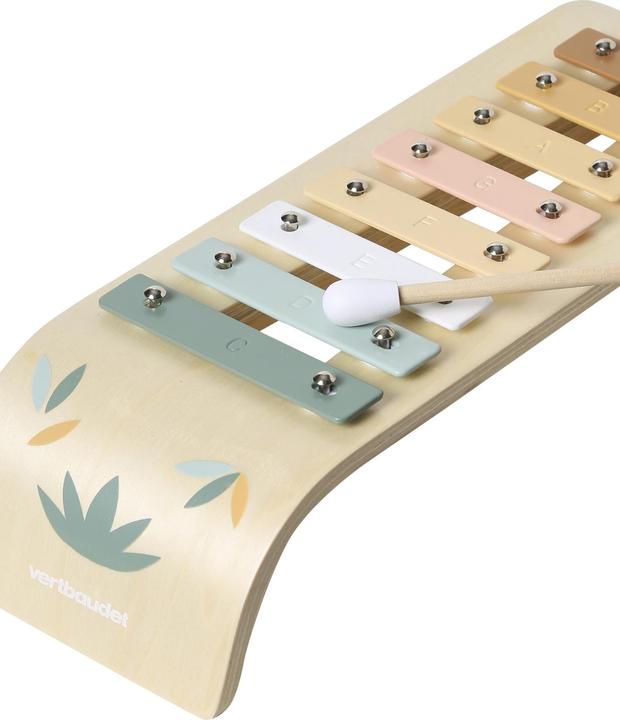 Immagine prodotto Vertbaudet Musikspielzeug