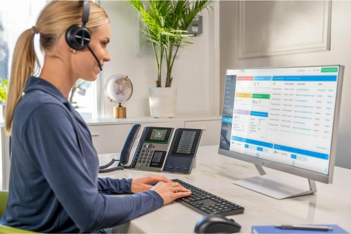 Produktbild HP Poly Edge E450