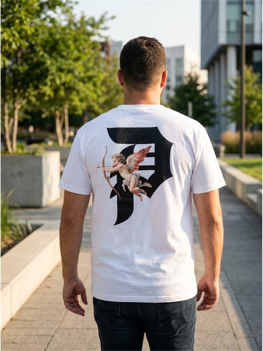 Produktbild Primitive Shooter Boxy T-Shirt (M)