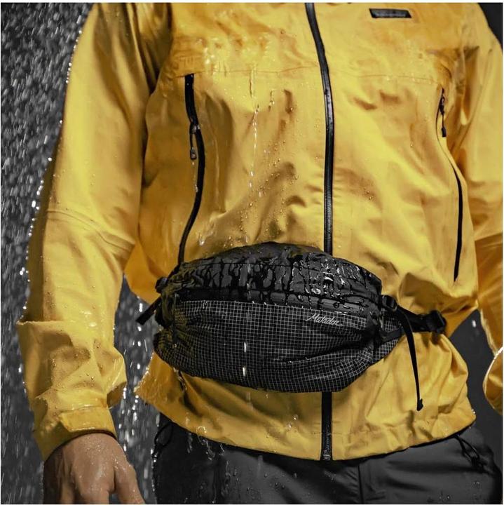 Actual product image Matador Freerain