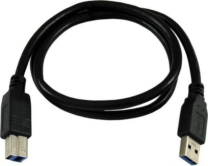 Productafbeelding LC-Power ext. 3,5" Behuizing LC-35U3-HYDRA (3.5")