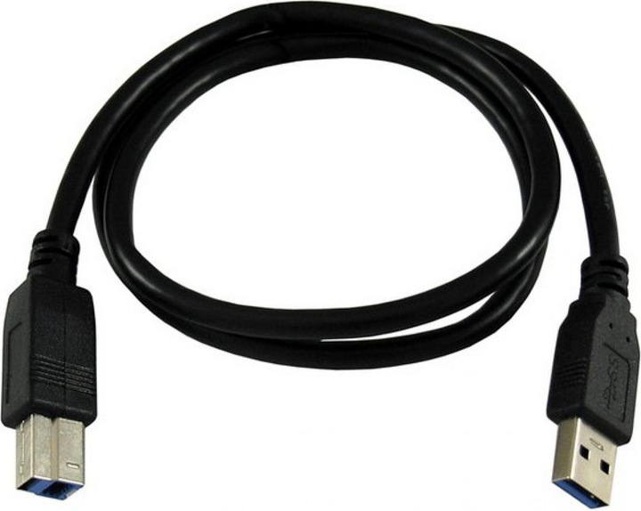 Actual product image LC-Power ext. 3.5" Enclosure LC-35U3-HYDRA (3.5")
