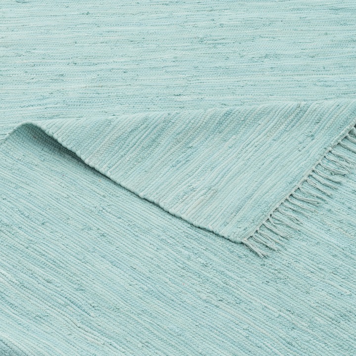 Immagine prodotto Pergamon Tappeto Cotone Natura Cotone Jolly (120 x 180 cm)