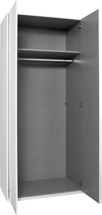 Immagine prodotto Mid.You Nyc (90 x 58 x 208 cm)