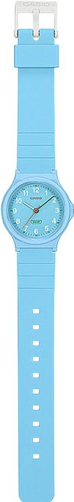 Produktbild Casio LQ-24B-2BEF (Analoguhr, 32 mm)