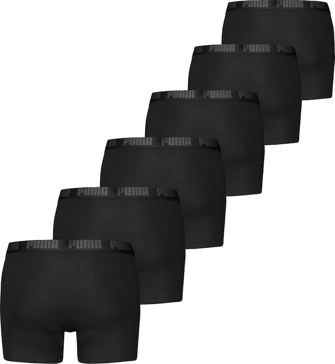 Image du produit Puma Everyday Boxer (XXL, paquet de 6)