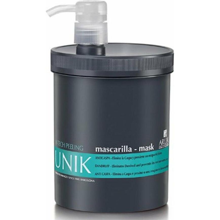 Thumbnail - Arual, Haarmaske, Unik Hi-Tech Mascarilla 1001Ml (1000 ml)