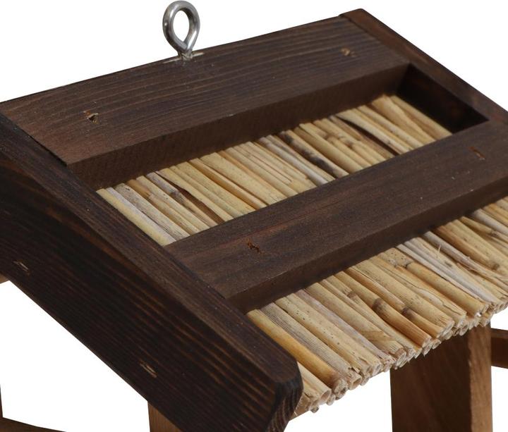 Actual product image Siena Garden Birdhouse