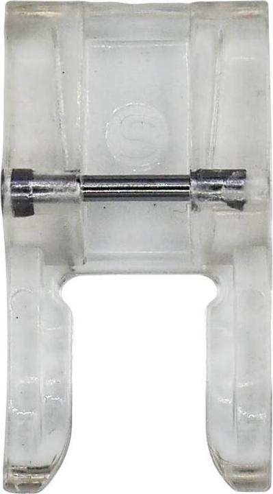 Immagine prodotto Singer Piedino per appliqué trasparente