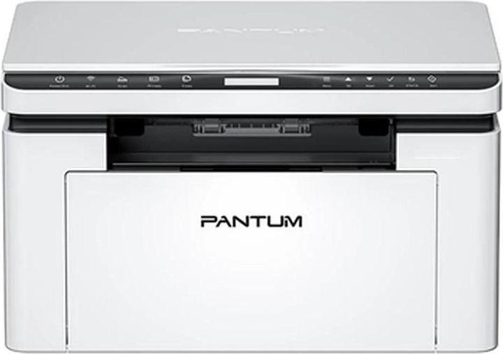 Actual product image Pantum BM2300W (Laser, Black and white)
