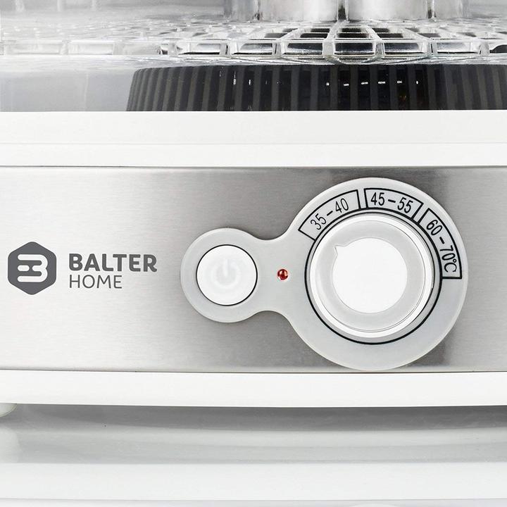 Produktbild Balter Seco Dörrgerät 500W