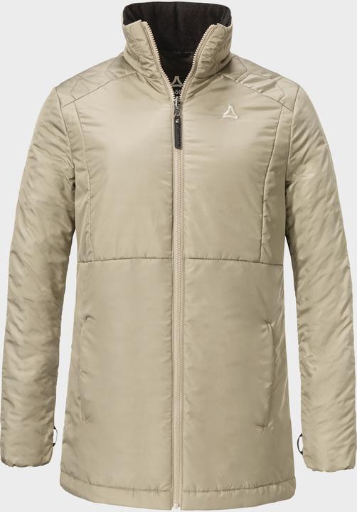 Immagine prodotto Schöffel Women's 3in1 Parka Borkol (36)