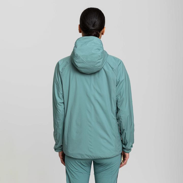 Immagine prodotto Rock Experience Scrambler Light Hoodie (S)