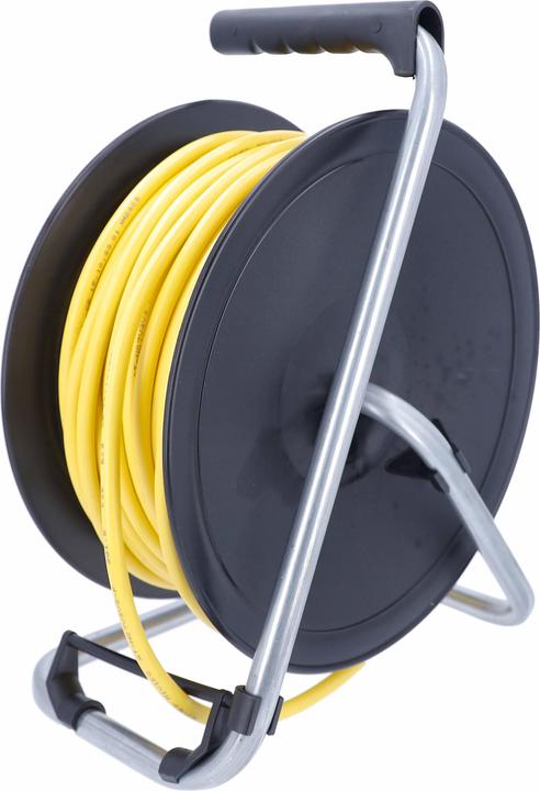 Produktbild As - Schwabe Kunststoffkabeltrommel (50 m, 1.50 mm²)