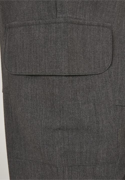 Produktbild Urban Classics Comfort Military Pants (M)