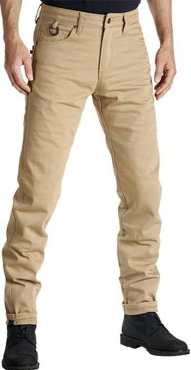 Produktbild Pando Moto Jeans Robby Cor (34)