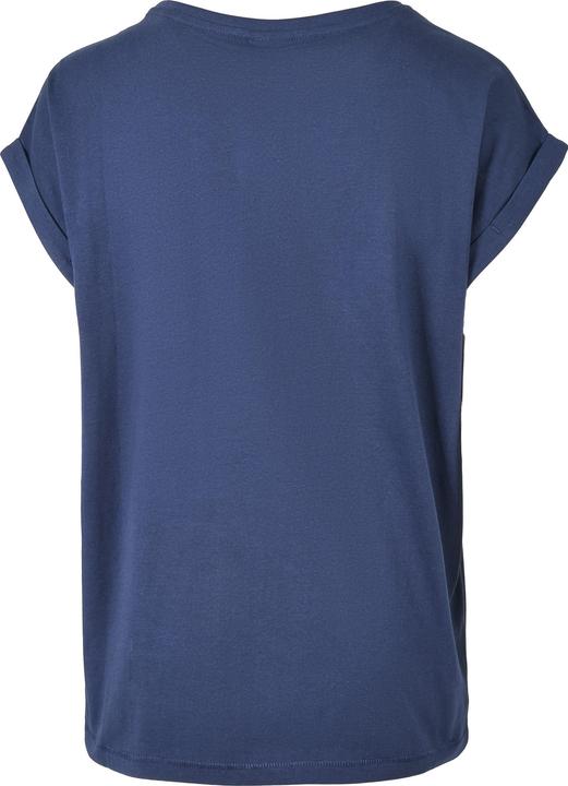 Immagine prodotto Urban Classics Tee a spalla estesa da donna (XS)