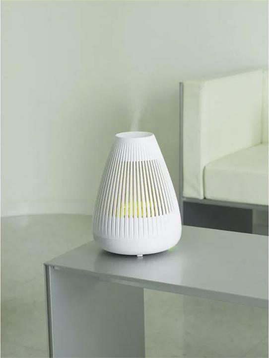 Produktbild D-design MOD KH1101WH Mood Luftbefeuchter, weiss