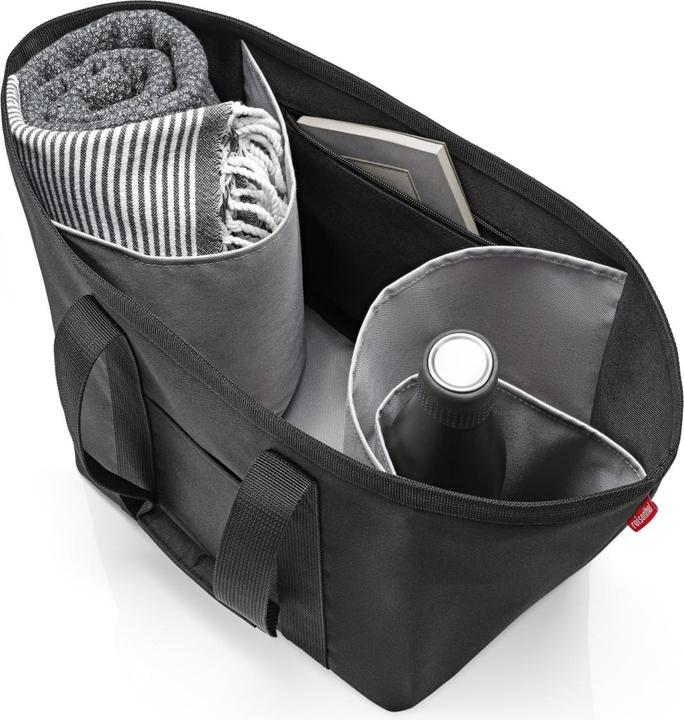 Produktbild reisenthel marketshopper black