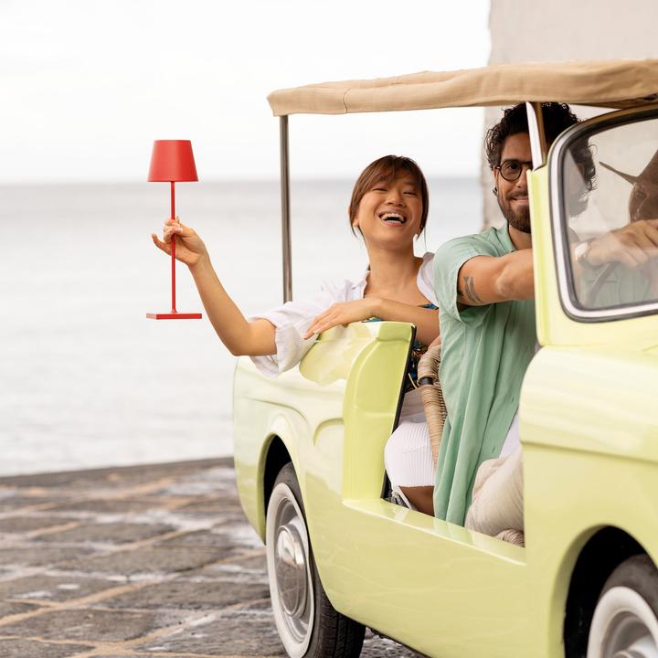 Produktbild Zafferano Poldina Pro Blue