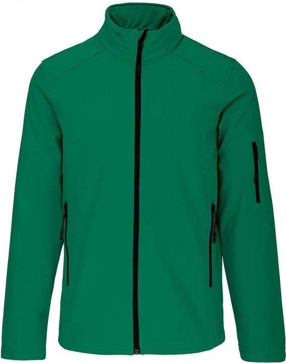 Produktbild Kariban Softshell (4XL)