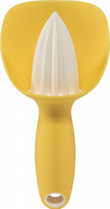 Produktbild Joseph Joseph Zitruspresse gelb, 16.5x8.5x7 cm